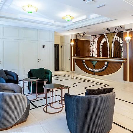 Hotel Carolin Călimăneşti Esterno foto