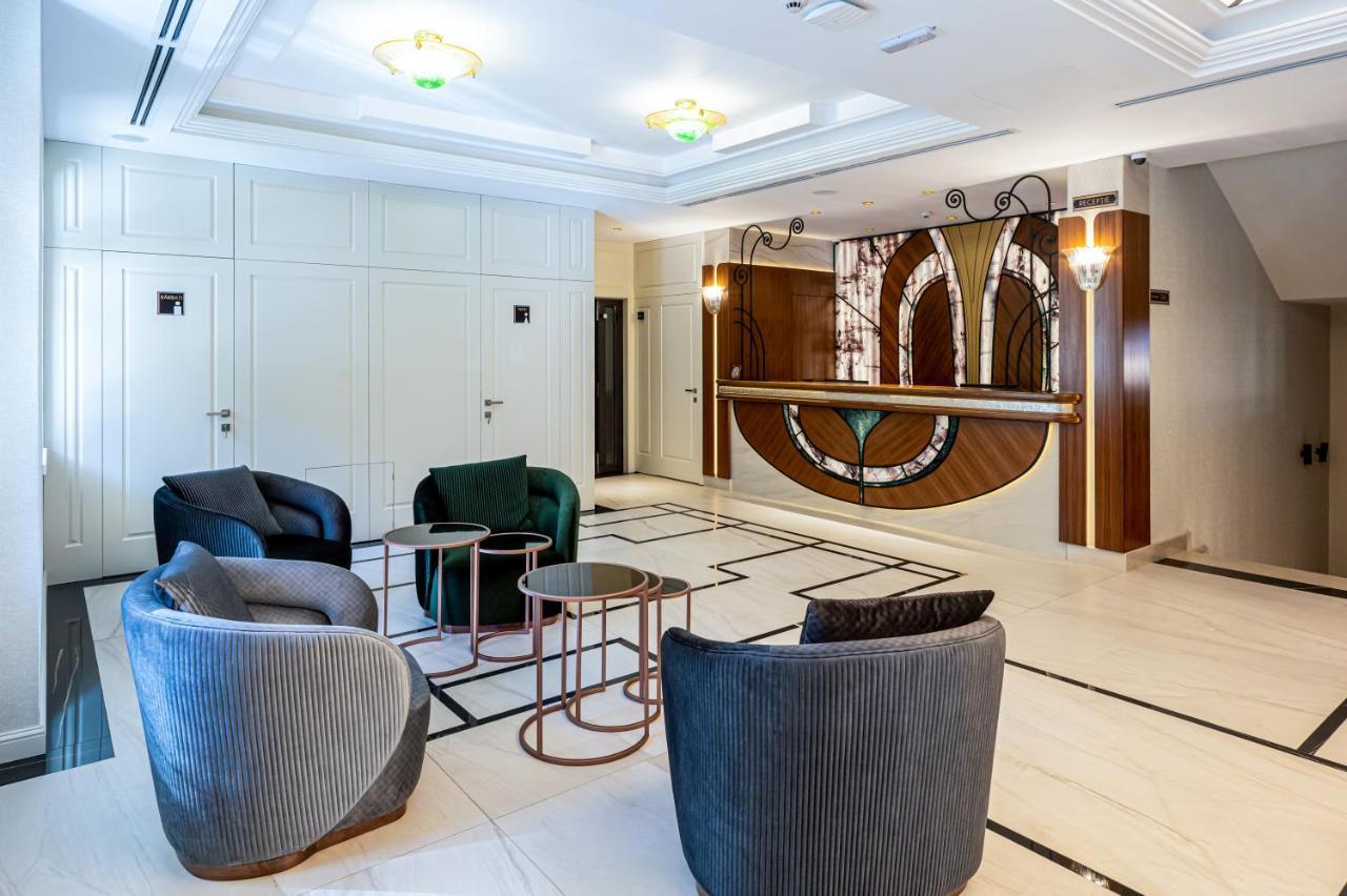 Hotel Carolin Călimăneşti Esterno foto