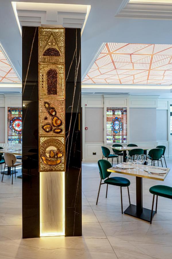 Hotel Carolin Călimăneşti Esterno foto
